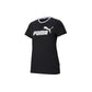 Puma Amplified Graphic T-shirt W 585902-01 Clothing/Training Your Sports Performance