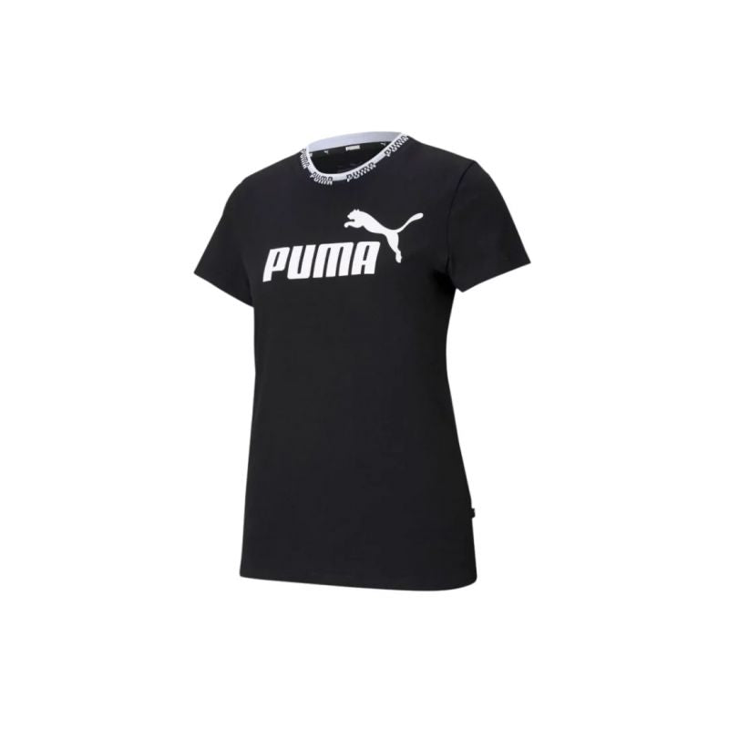 Puma Amplified Graphic T-shirt W 585902-01 Clothing/Training Your Sports Performance