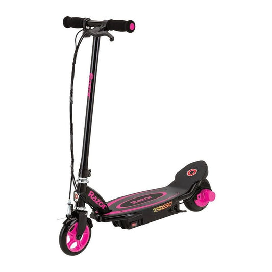 Razor E90 Power Core 13173861 Electric Scooter (Pink) Import z Action/Skating/Deskorolki elektryczne Your Sports Performance