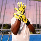 Puma Ultra Ultimate Hybrid Sun 41858 04 Goalkeeper Gloves Accessories/Gloves Puma