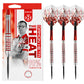 Harrows DAMON HETA 2 "The Heat" darts 90% steeltip In preparation Your Sports Performance