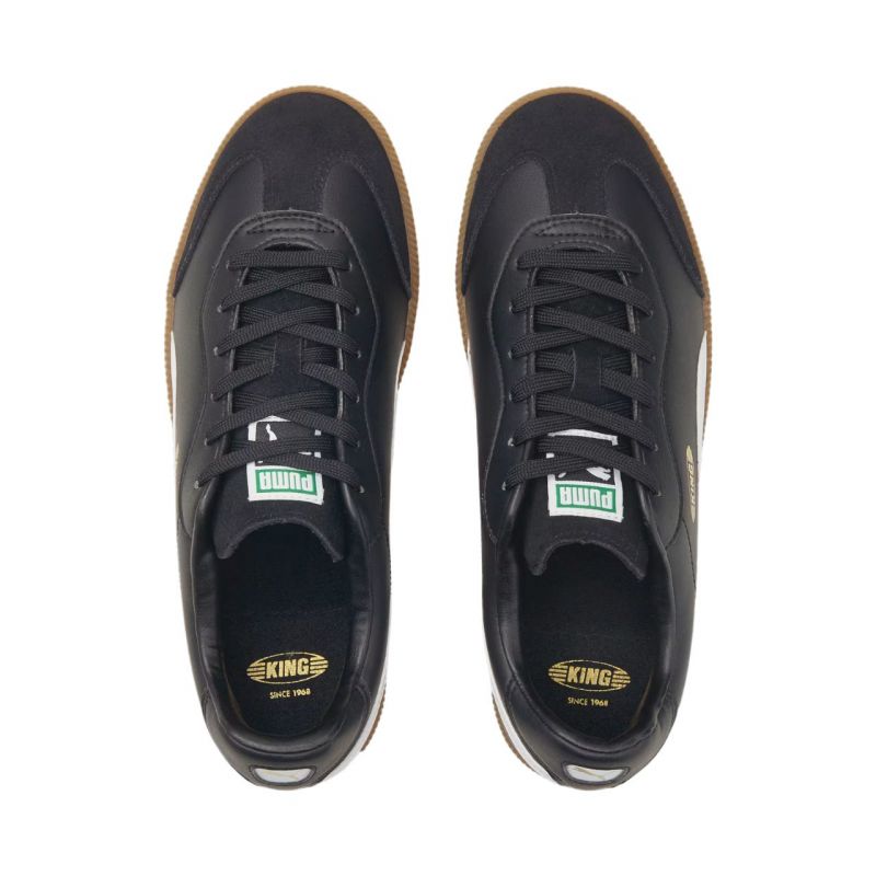 Puma King 21 IT M 106696 01 football boots Footwear/Football/IT/SR Puma