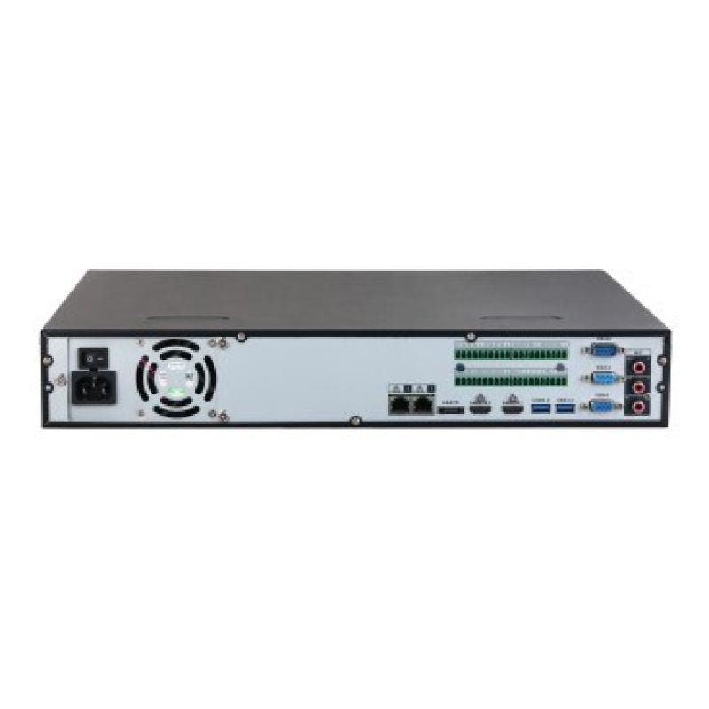 DAHUA NVR5464-EI IP RECORDER CCTV IP/Rejestratory Your Sports Performance