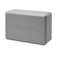 GAIAM foam yoga cube gray 61350 Accessories/Training equipment Your Sports Performance