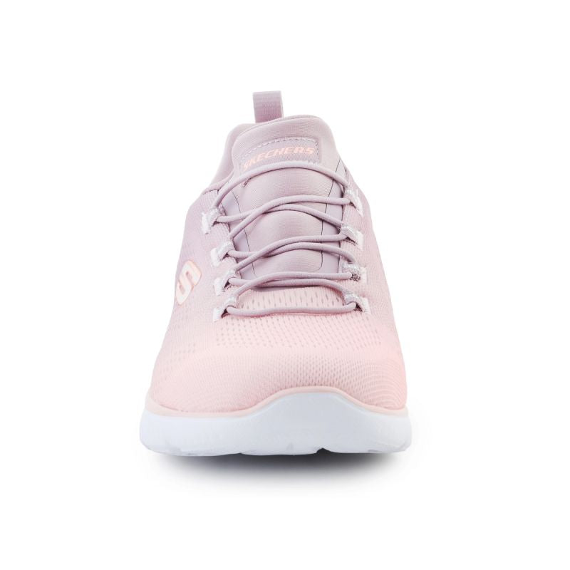 Skechers Summits Bright Charmer W shoes 149536-LTMV Footwear/Training/Women/Skechers Skechers