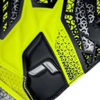 Reusch Attrakt Solid Jr 5572515 2014 Goalkeeper Gloves Accessories/Gloves Your Sports Performance