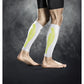 Select T26-14730 compression socks, white Clothing/Football Select