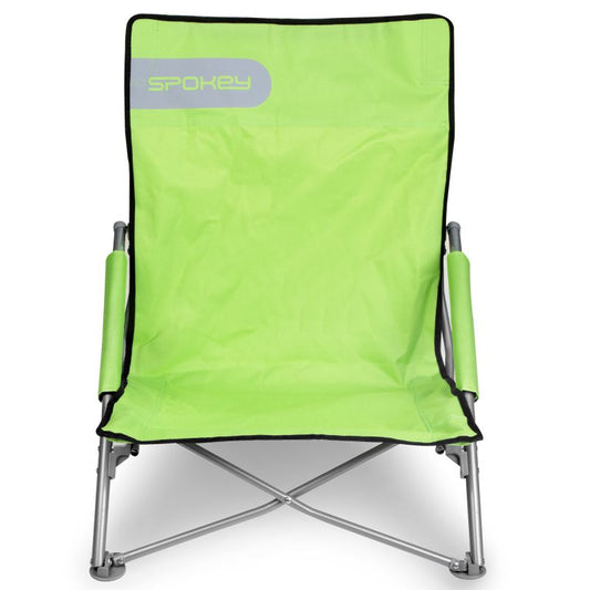 Spokey Panama 9401790000 green folding armchair Accessories/Tourist equipment/Krzesła Your Sports Performance