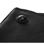 Meteor ODYN bag 75401 black Accessories/Bags/Other bags Your Sports Performance