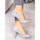 Pumps lacquered on the Sergio Leone W SK3G post Footwear/Lifestyle/Sergio Leone Your Sports Performance