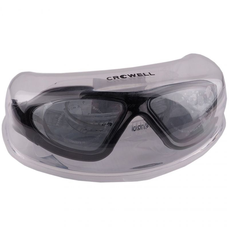 Swimming goggles Crowell Idol 8120 cokul-8120-czar-white Accessories/Swimming accessories Your Sports Performance
