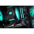 Actina View 7600X/32GB/1TB/RTX5070/750W Komputery/Komputery Gaming Actina Your Sports Performance