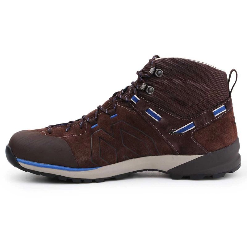Garmont Santiago GTX M 481240-217 shoes Footwear/Outdoor/Alpinus Your Sports Performance