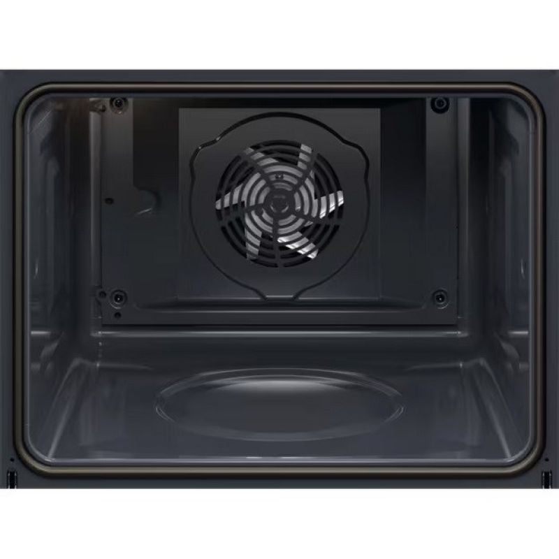 ELECTROLUX LOE8P39Z oven cleaning pyrolysis AGD - Produkty/Piekarniki do zabudowy Your Sports Performance