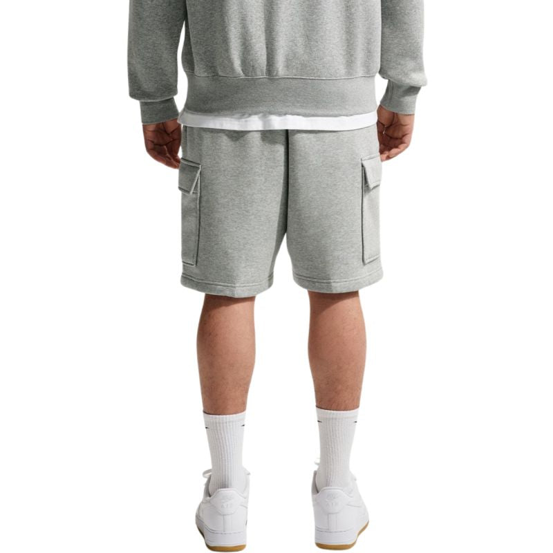 Nike Club Men's Shorts Gray FN3525 063