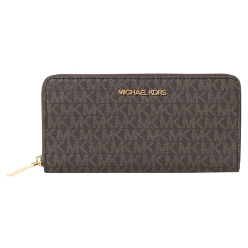 MICHAEL KORS WOMEN'S TRAVEL WALLET In preparation Your Sports Performance
