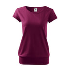 Malfini City W T-shirt MLI-12043 Clothing/Lifestyle/T-shirts/Malfini Malfini
