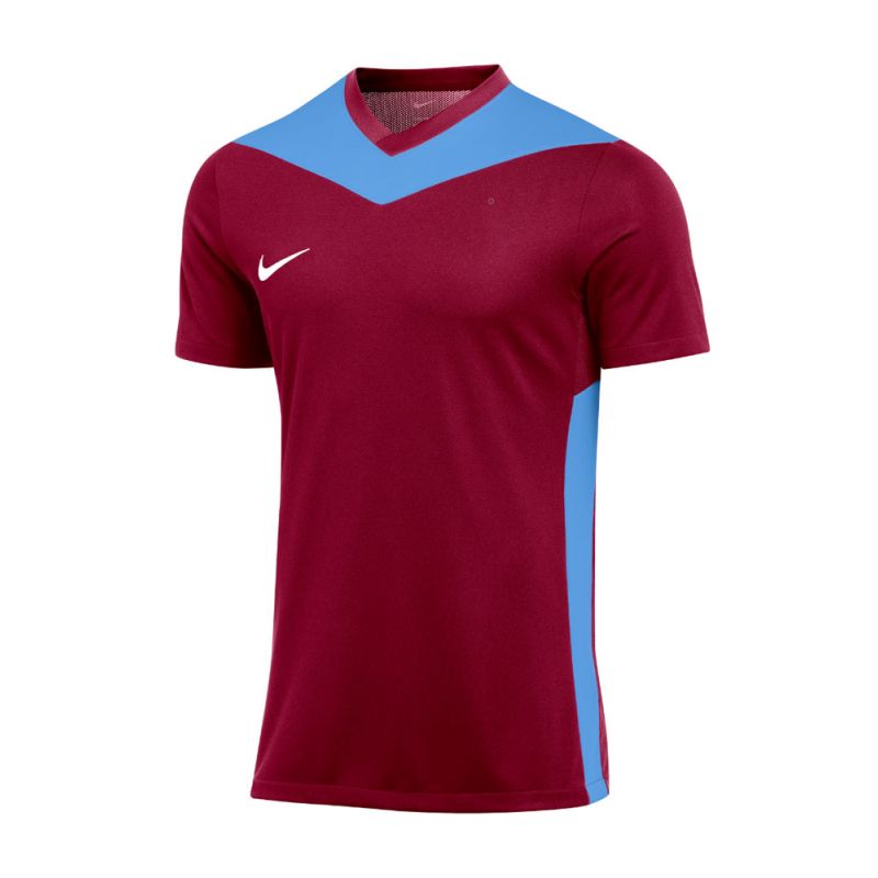 Nike Dri-FIT Park Derby IV T-shirt M FD7430-677 Clothing/Football Nike