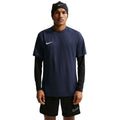 Nike Dri-Fit Park VIII Men's T-Shirt Navy Blue HV8173 410 To be categorized Your Sports Performance
