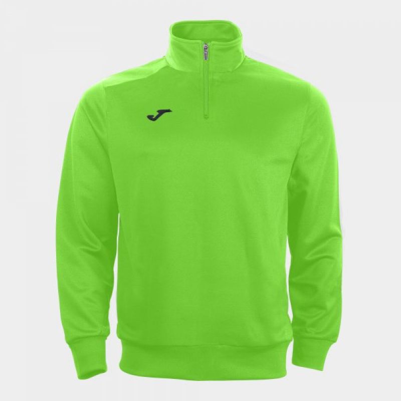 Joma Sweatshirt Pharaoh Flour 1/2 Zipper 100285.020 Clothing/Football/Joma Joma