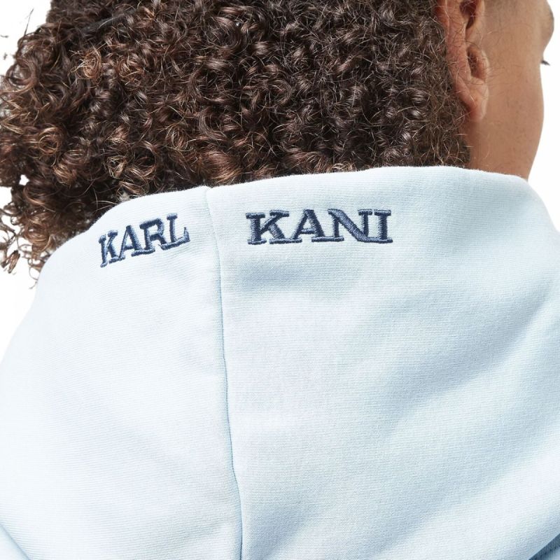 Karl Kani Small Signature Os Hoodie M 6092005 Clothing/Lifestyle/Karl Kani Your Sports Performance
