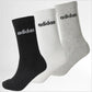 Adidas Linear Crew Cushioned IC1302 socks Clothing/Training/Socks/Unisex/adidas Adidas