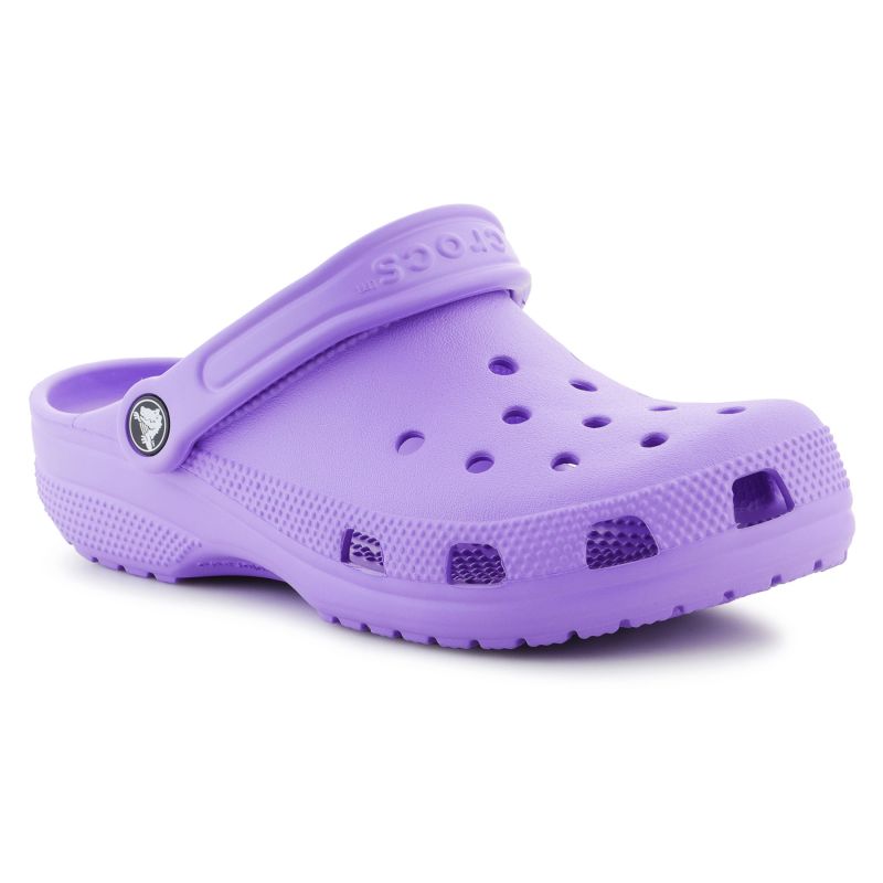 Crocs Classic Clog 10001-5AJ Footwear/Outdoor Crocs
