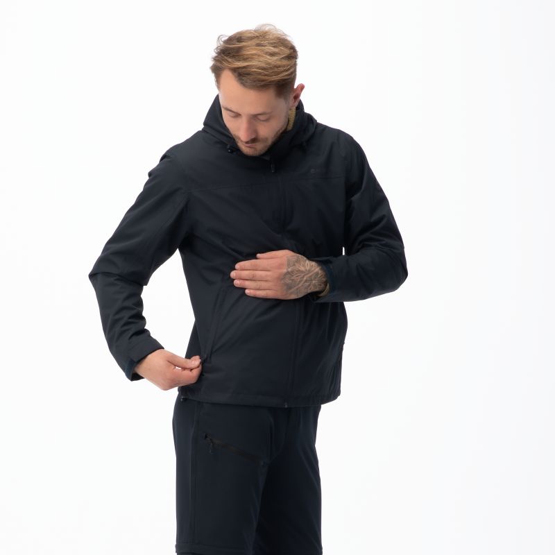 Men's CASPAR Transition Jacket Hi-Tec
