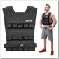 30kg Cordura HMS KTO30 Weighted Training Vest