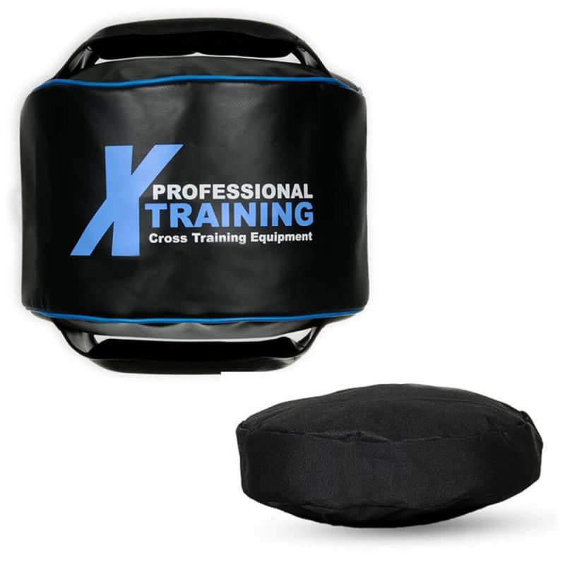 Additional weight insert for XBAG - EMPTY xbag Your Sports Performance