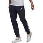 adidas Essentials Colorblock Fleece M HK2884 pants Clothing/Training Adidas