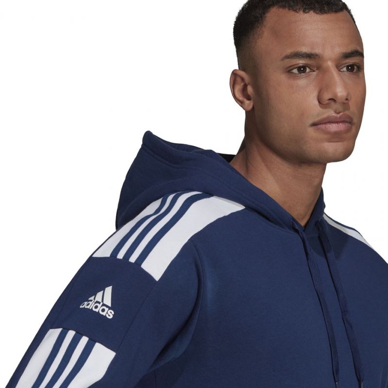 Adidas Squadra 21 Sweat Hoody M GT6636 Clothing/Football Adidas