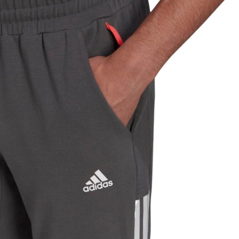 Adidas Aeroready Motion Sport Pants M HC0648 Clothing/Training Adidas