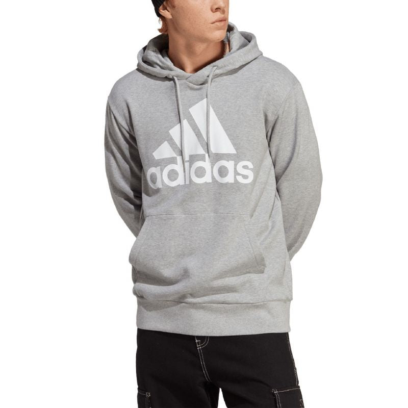adidas Essentials French Terry Big Logo Hoodie M IC9364 Clothing/Lifestyle Adidas