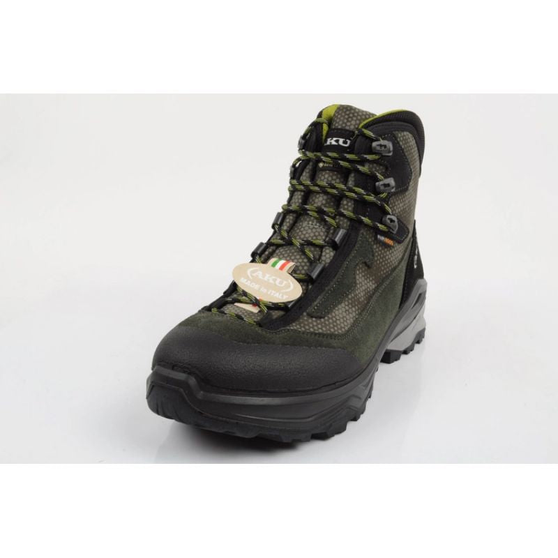 Aku Adapta Gore-tex M 494478 shoes Footwear/Outdoor/Aku Your Sports Performance