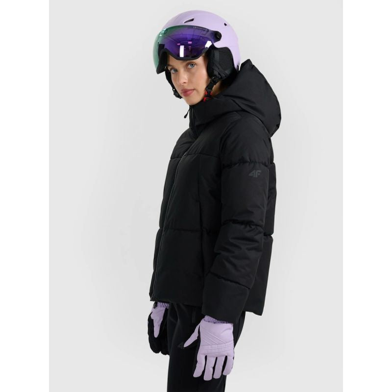 Ski jacket 5000 membrane women's 4F 4FWAW25TTJAF0808-20S *Kategoria tymczasowa Your Sports Performance