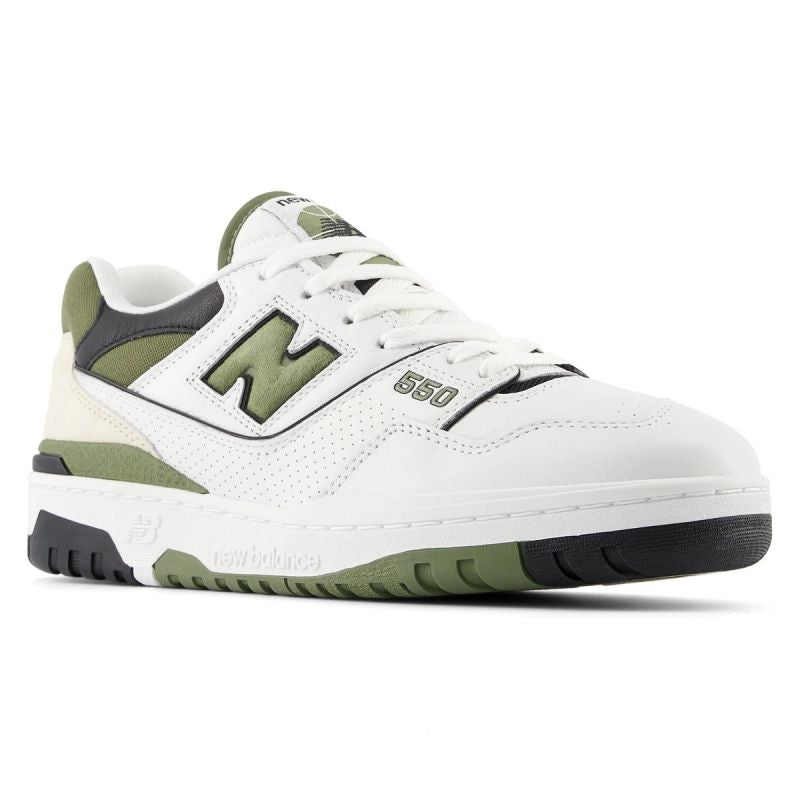New Balance BB550DOB sports shoes Footwear/Lifestyle New Balance