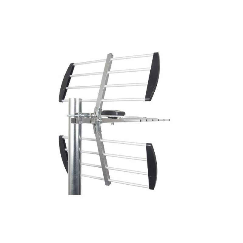 LIBOX DIRECTIONAL DVB-T ANTENNA 16-ELEMENT PASSIVE WITH LTE FILTER Komunikacja i łączność/Anteny Your Sports Performance