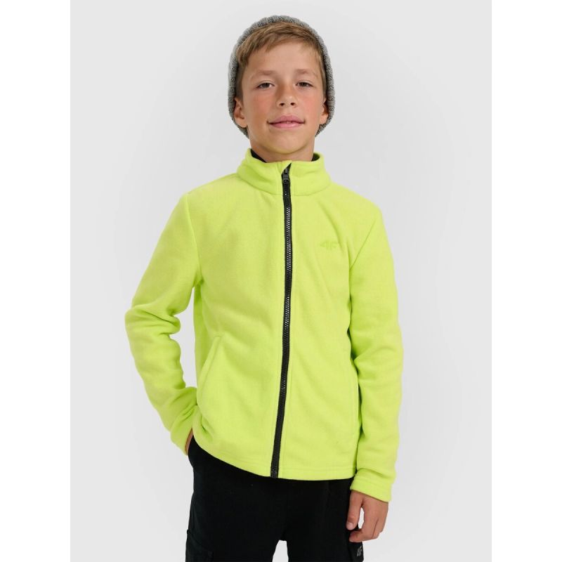 3-in-1 transition jacket, 5000 membrane, boys 4F 4FJRAW25TTJAM1014-25S *Kategoria tymczasowa Your Sports Performance