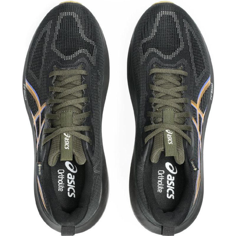 Asics GT-1000 14 GTX M 1011C078 001 Running Shoes Footwear/Running/Men/Trail Asics