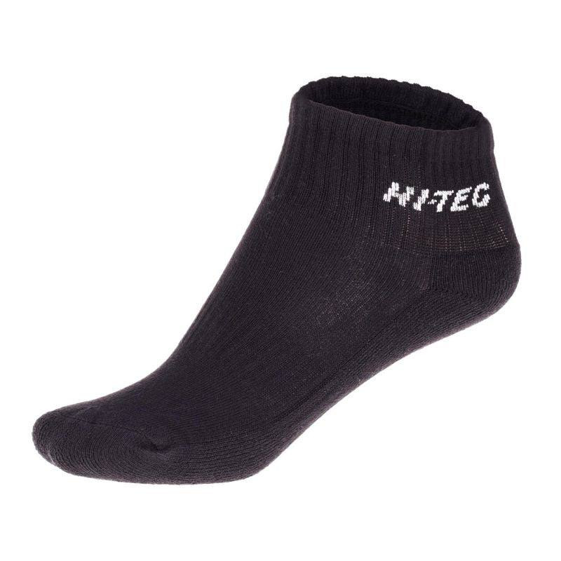 Hi-Tec Quarro Pack 92800070579 Socks Clothing/Outdoor Your Sports Performance