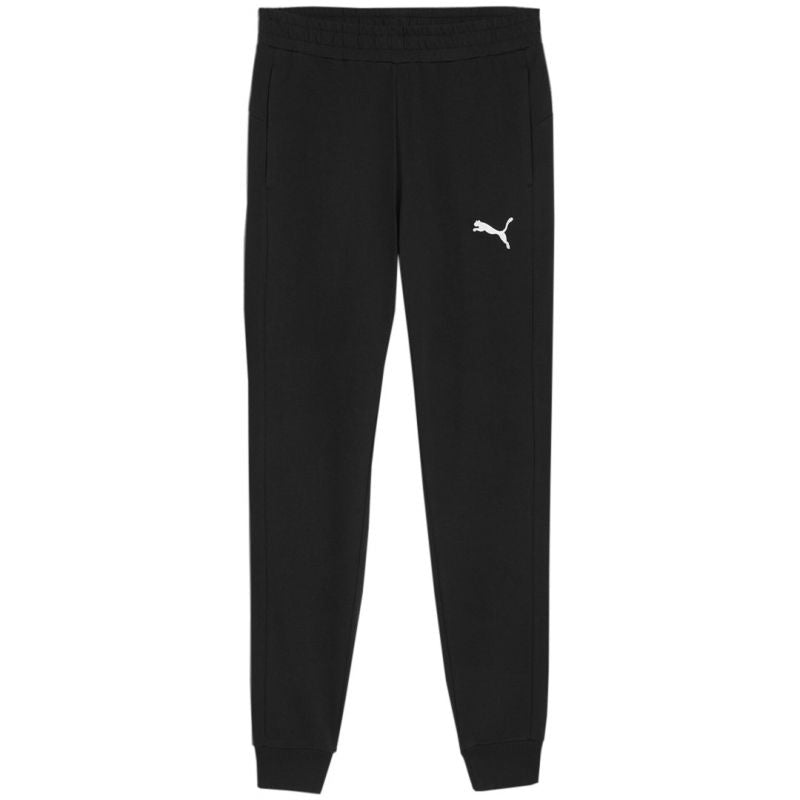 Puma Team Goal Casuals M 658598 03 pants Clothing/Lifestyle/Trousers, shorts Puma