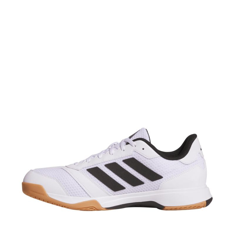 Handball shoes adidas Ligra 8 IN M JI1505 Footwear/Handball/Men Adidas