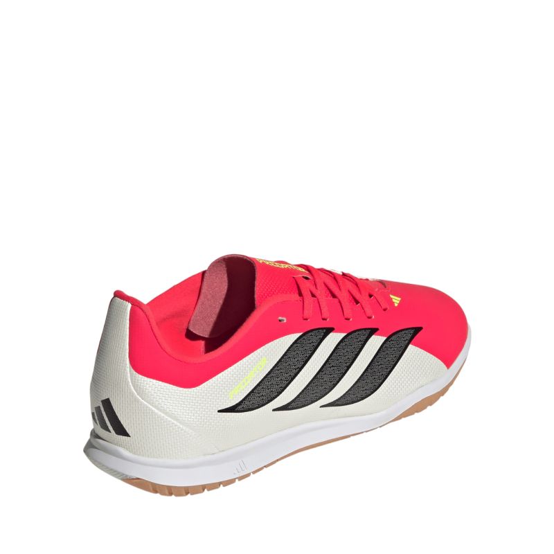 adidas Predator Club IN JS0363 kids' soccer shoes To be categorized Your Sports Performance