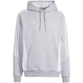Adidas Tiro 24 Sweat Hooded M IR7545 sweatshirt Clothing/Lifestyle Adidas