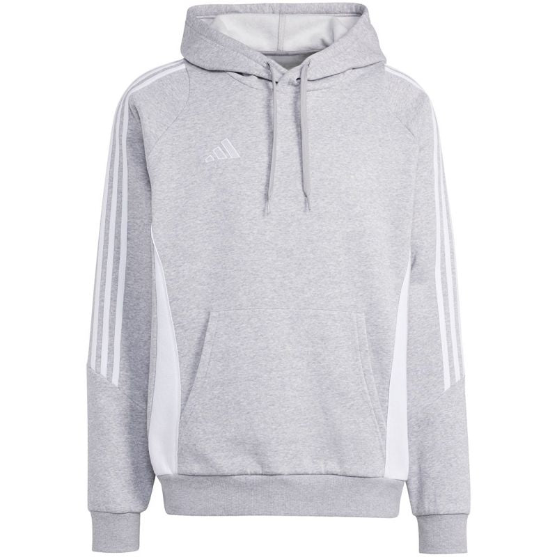 Adidas Tiro 24 Sweat Hooded M IR7545 sweatshirt Clothing/Lifestyle Adidas