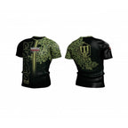 Masters MFC "MINE" Jr training T-shirt 06325-140 Clothing/martial arts/koszulki/Masters Your Sports Performance