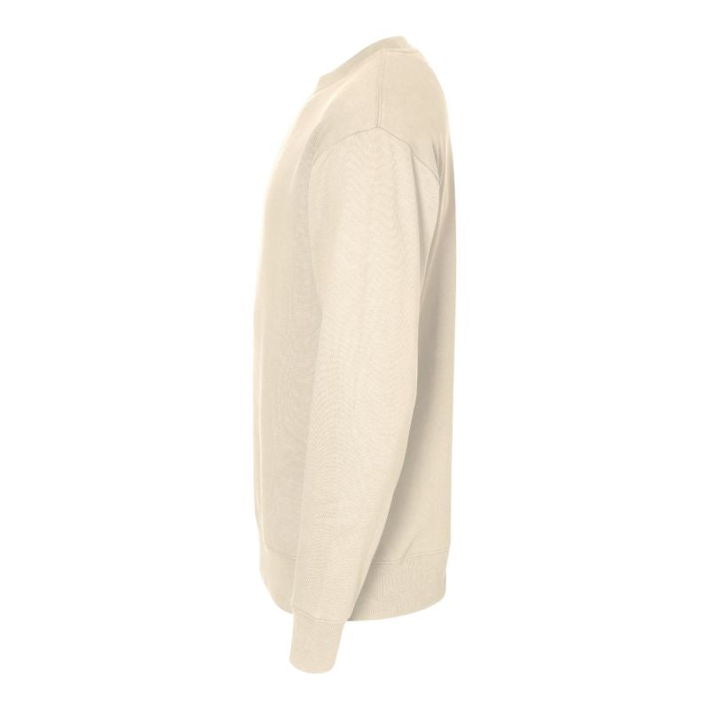 Unisex Crew Sweatshirt (Almond) To be categorized Your Sports Performance