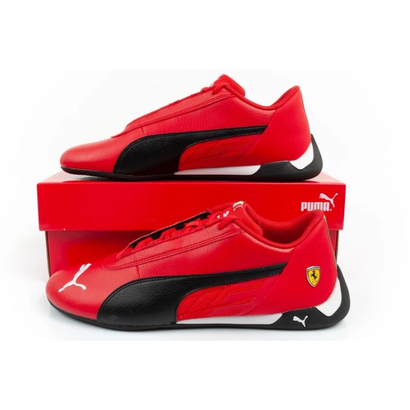 Puma Ferrari SF R-Cat M shoes 33993703 Footwear/Lifestyle Puma