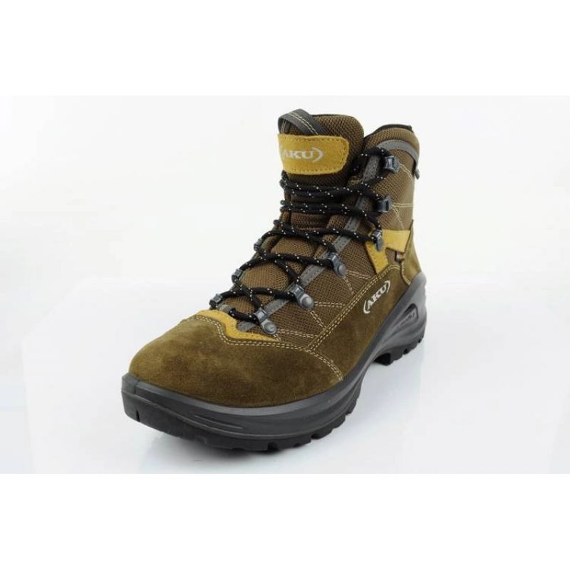 Aku Cimon GTX M 345631 trekking shoes Footwear/Outdoor/Aku Your Sports Performance